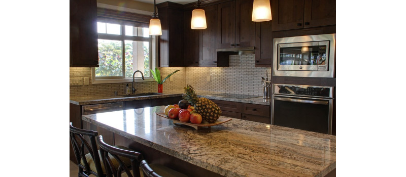 Shaker Kitchen Cabinets - Everything You Need to Know